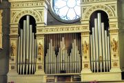 Al via il 22 maggio il 20° Festival Organistico Internazionale di Arona